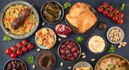 Ramazan Ayında Beslenme Nasıl Olmalıdır?