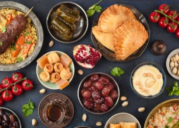 Ramazan Ayında Beslenme Nasıl Olmalıdır?