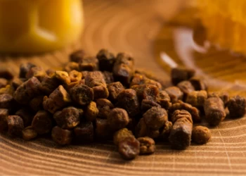 En Özel Mucize: Propolis