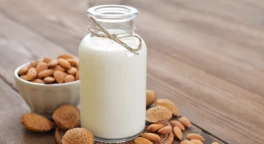 Badem Sütü ve Badem Unu Nasıl Yapılır? Faydaları Nelerdir?