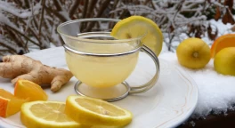 Taze Zencefil Nasıl Kullanılır? Nasıl Tüketilir?