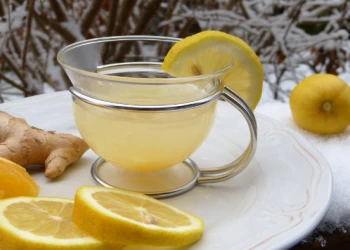 Taze Zencefil Nasıl Kullanılır? Nasıl Tüketilir?